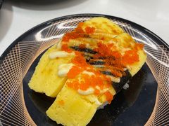 -争鲜回转寿司(朝北大悦城店)