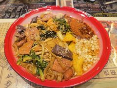 -海椒市落舌·麻辣烫冒菜(武侯大悦城店)