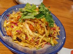 -金石青云炭火烤肉店(中房上东花墅店)