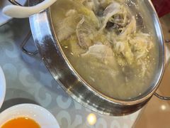 -宝发园名菜馆