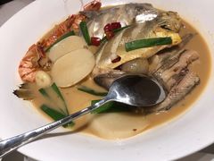 -梦都海鲜酒家(万达广场江桥店)