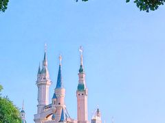 -上海迪士尼度假区