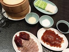 -长春凯悦酒店-品悦中餐厅