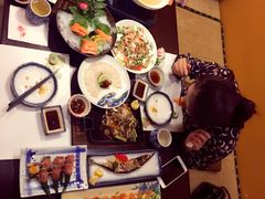 -松子料理(白家庄店)