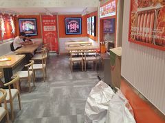 -鲜粮卷饼王(小白楼店)