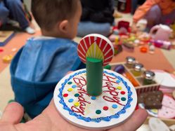 -奈尔宝·儿童乐园·亲子餐厅(鄞州万达店)