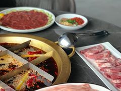 -长嘉·河图火锅(长嘉汇江景旗舰店)