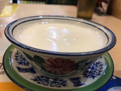 -潮庭港式茶餐厅·熊仔奶茶(同济广场店)