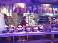 -淀里船宴(卓达店)