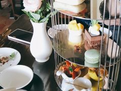 -南沙游艇会·大兵船餐厅