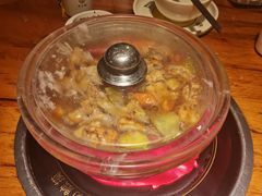 -热喜·现包大馅汤圆(老街店)