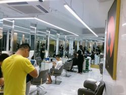 -潘多拉Hairsalon