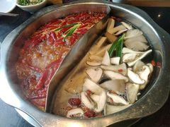 -纸盐河码头火锅(十八梯店)