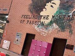 -一兆韦德健身(慧芝湖店)