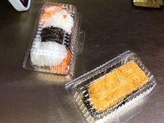 -池田寿司·4H鲜作(朝阳大悦城店)