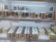 -烘焙町面包店(西四店)