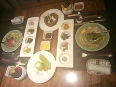 -王府茶宴(大观园总店)
