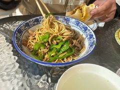 -四海楼(如皋定慧禅寺店)