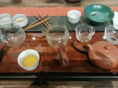 -邈墨茶馆(凤起路店)