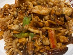 八珍豆腐-昱德来·天津菜(河西店)