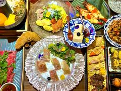 -白石的深夜食堂(济南万象城店)