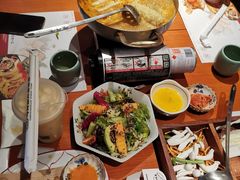 -仓桥家·焗寿司·锅物(光谷步行街店)