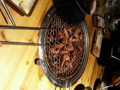 -麻蒲碳烤肉(远景路1号店)