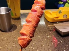 -蛙喔牛蛙(仙林万达茂店)