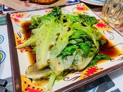 -玛嘉烈(北京金融街店)