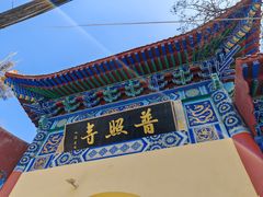 -兰山公园
