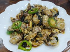 -南记食粥坊·宵夜大排档(莲花总店)