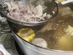 -焯牛潮汕牛肉火锅(云峰街创始店)