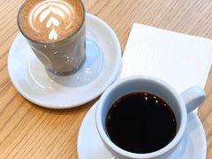 -Seesaw Coffee(苏州中心店)