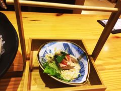 -花潮料理艺食馆(世欧广场店)