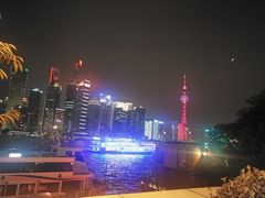-上海外滩茂悦大酒店