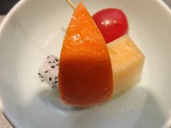 -调鼎居·手工淮扬菜