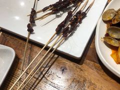 -喜胖串店(光华路店)