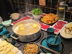 -二刀潮牛(重庆光环购物公园店)