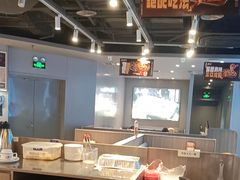 -鱼酷活鱼烤鱼(沈阳大悦城店)