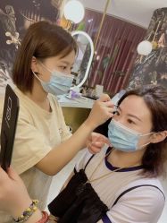 -本小姐美学·半永久纹眉野生眉