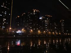 -海河游船-永乐码头(大悲院)