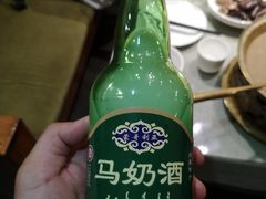 -牧马人奶茶馆(乌兰察布总店)