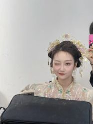 -金夫人婚纱摄影(惠阳店)