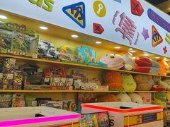 -娃娃集合营(上海奉贤龙湖天街店)