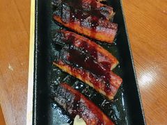 -青瓦餐厅·生鱼片·韩园烤肉(西塔店)