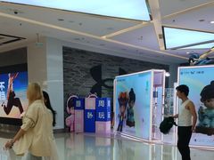 -万达广场(南昌红谷滩店)