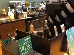 -星巴克(深圳南海意库店)