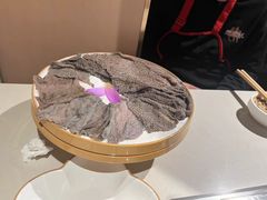 -海底捞火锅(劲松店)