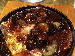 -天外天烤鸭店(八角店)