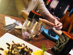 -MARU玛露音乐餐厅(大学路店)